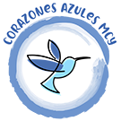 corazones azules-logo-mobile